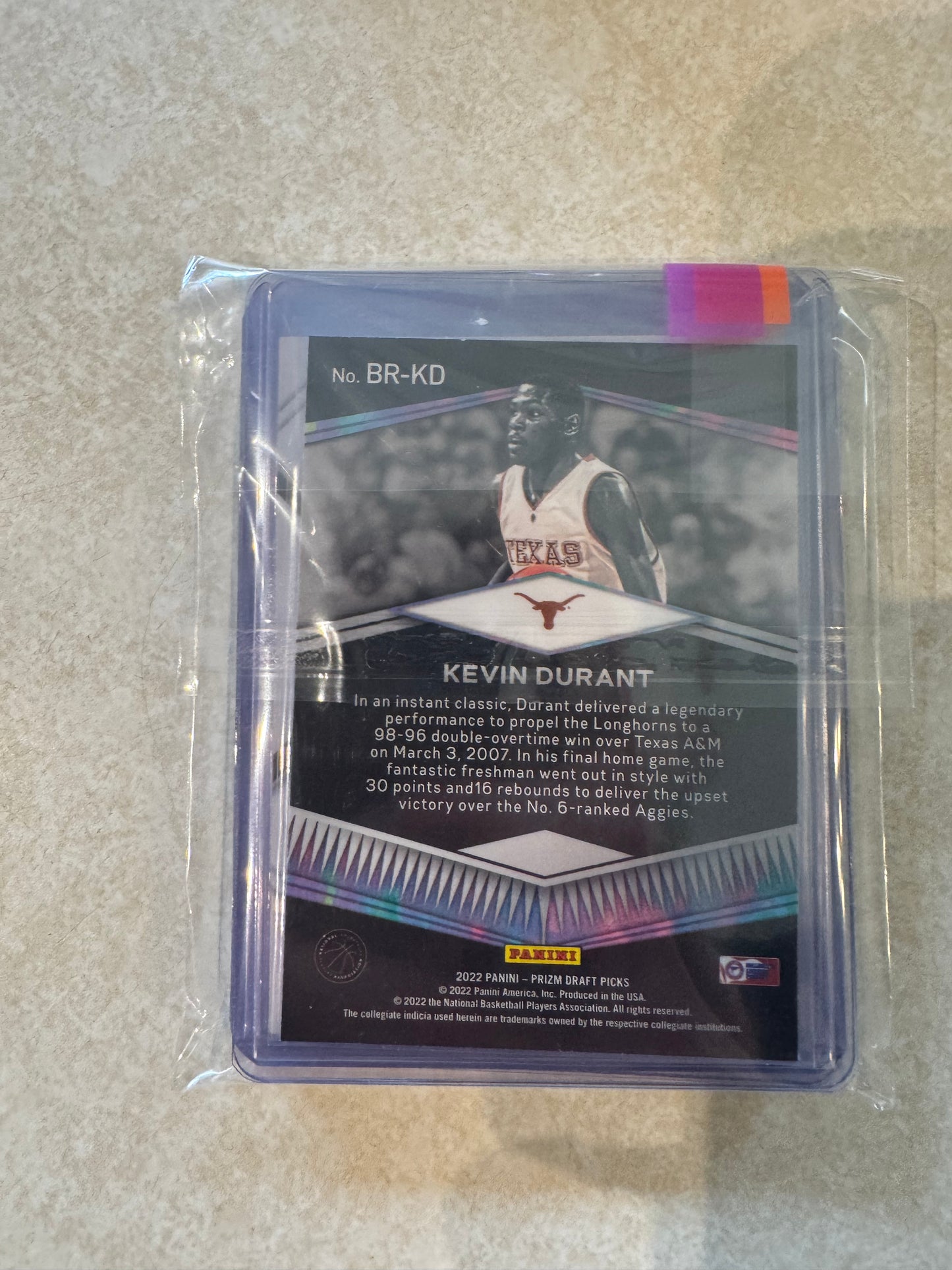 Rookies;Stars; HOF; Colors!