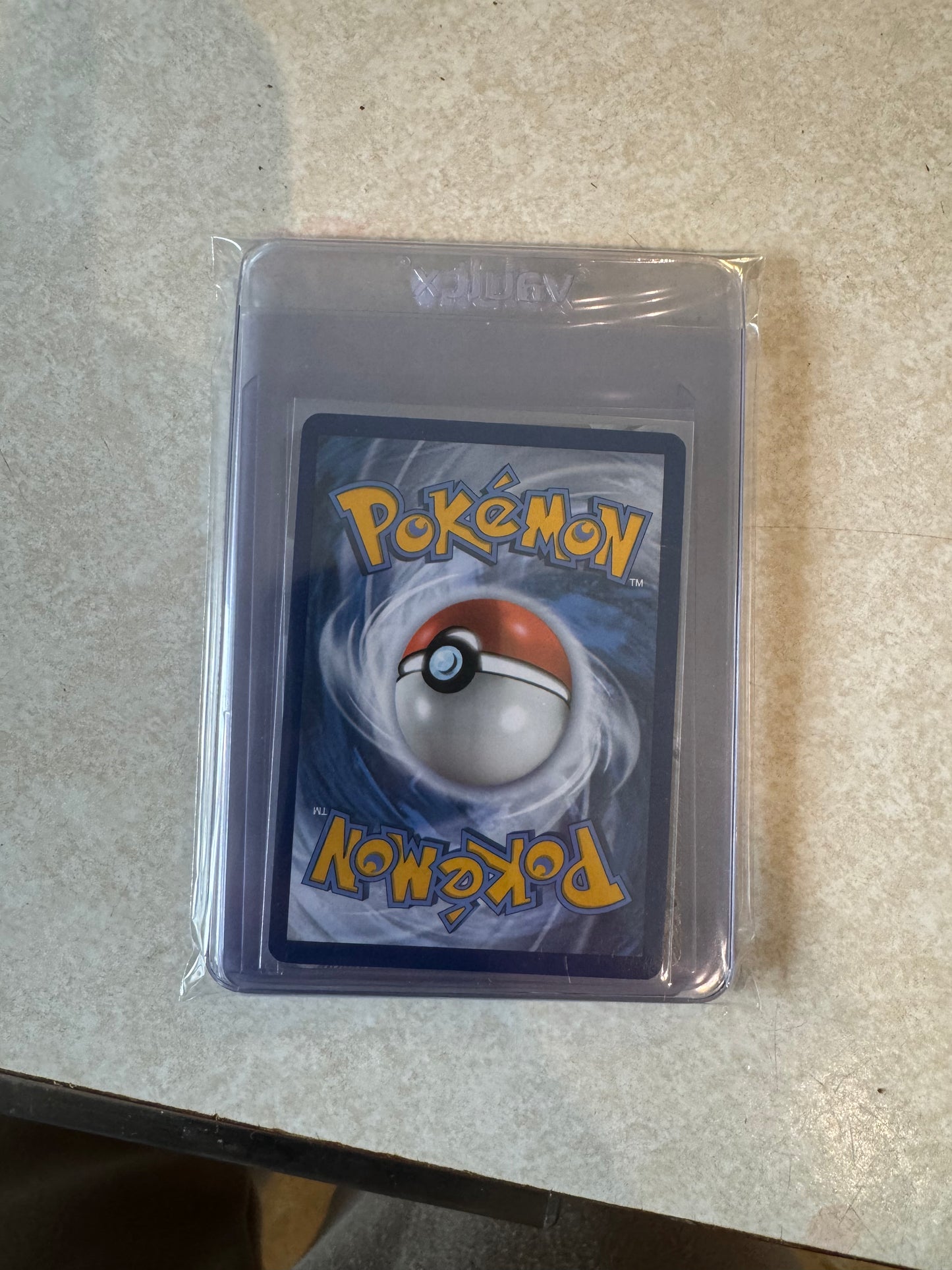 PokePosty QuickGrab